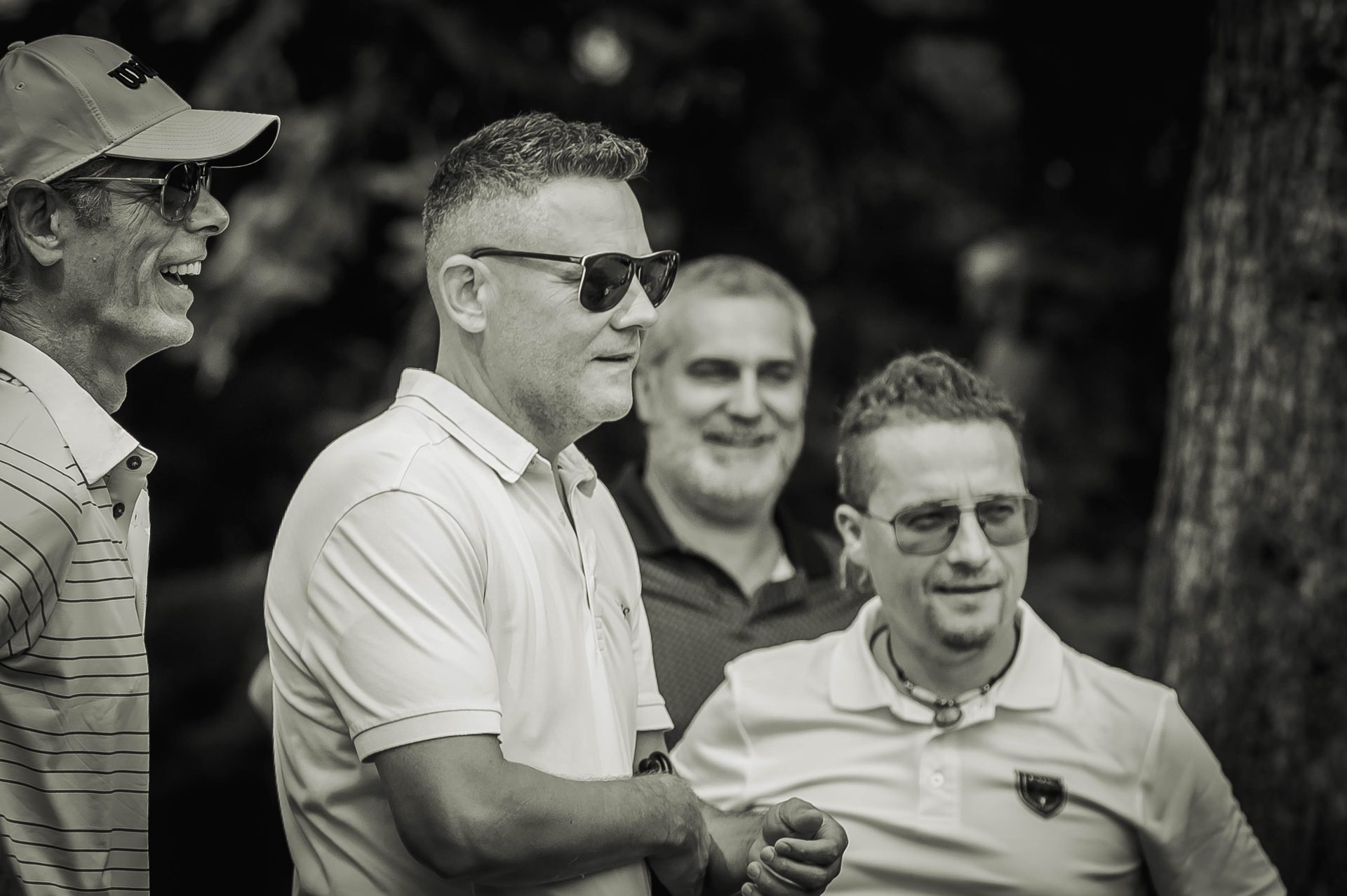 Gentlemen's Night Turnaj 2025